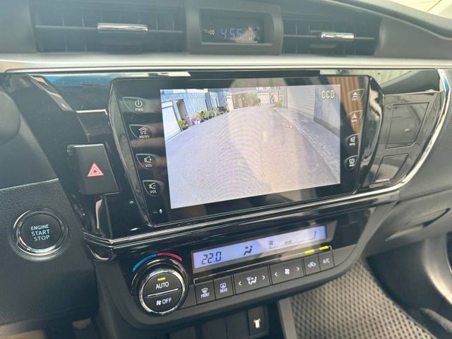 『ALTIS Z版』｜免鑰匙｜摸門解鎖｜定速巡航｜電動天窗｜影音主機｜倒車顯影｜恆溫空調  第8張相片