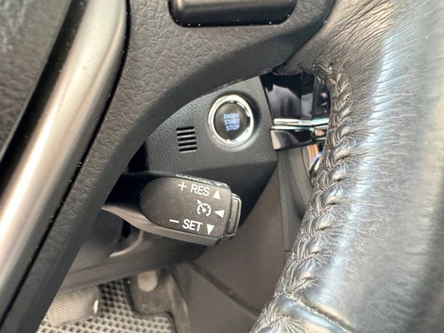 『ALTIS Z版』｜免鑰匙｜摸門解鎖｜定速巡航｜電動天窗｜影音主機｜倒車顯影｜恆溫空調  第11張相片