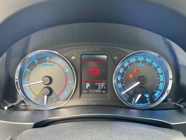 『ALTIS Z版』｜免鑰匙｜摸門解鎖｜定速巡航｜電動天窗｜影音主機｜倒車顯影｜恆溫空調  第14張相片