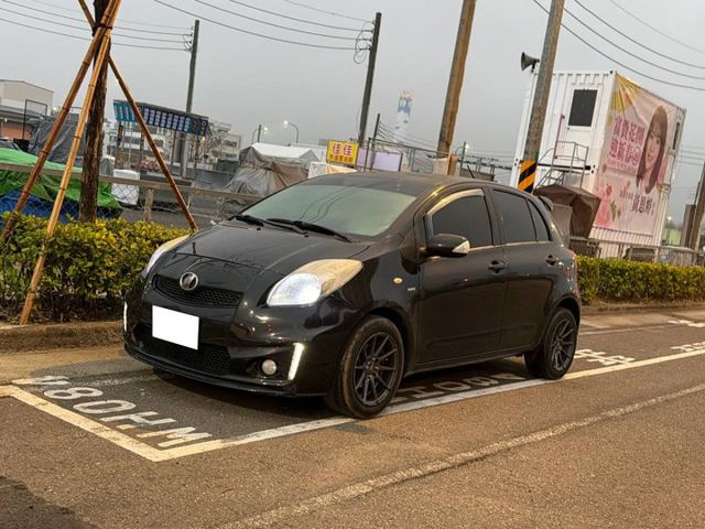 『YARIS S版』｜免鑰匙｜摸門解鎖｜影音安卓機｜倒車顯影｜  第1張相片