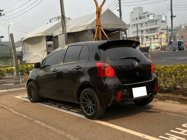 『YARIS S版』｜免鑰匙｜摸門解鎖｜影音安卓機｜倒車顯影｜  第2張相片