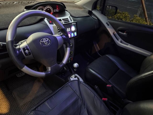 『YARIS S版』｜免鑰匙｜摸門解鎖｜影音安卓機｜倒車顯影｜  第3張相片