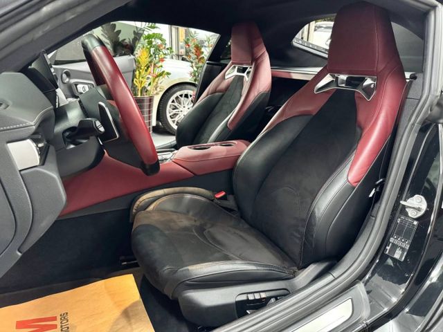 『SUPRA 3.0 AT版』｜ACC跟車｜摸門解鎖｜免鑰匙｜電子手煞車｜電動記憶座椅｜盲點偵測｜抬頭顯示器｜  第7張相片