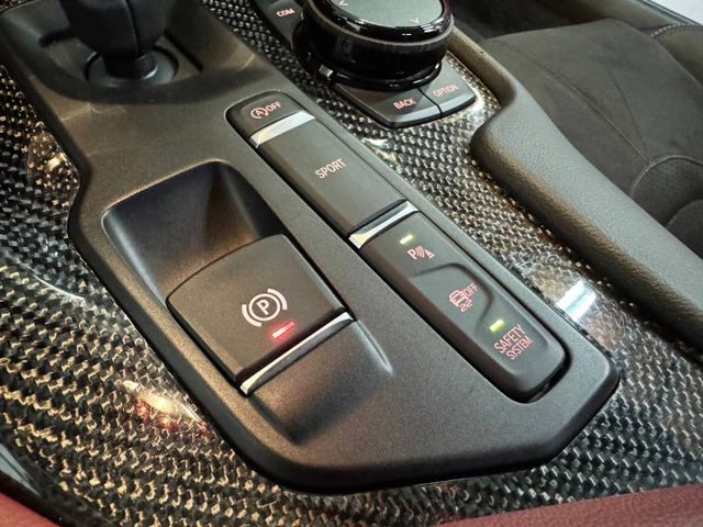 『SUPRA 3.0 AT版』｜ACC跟車｜摸門解鎖｜免鑰匙｜電子手煞車｜電動記憶座椅｜盲點偵測｜抬頭顯示器｜  第11張相片