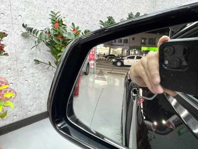 『SUPRA 3.0 AT版』｜ACC跟車｜摸門解鎖｜免鑰匙｜電子手煞車｜電動記憶座椅｜盲點偵測｜抬頭顯示器｜  第14張相片