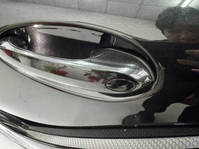 『SUPRA 3.0 AT版』｜ACC跟車｜摸門解鎖｜免鑰匙｜電子手煞車｜電動記憶座椅｜盲點偵測｜抬頭顯示器｜  第16張相片