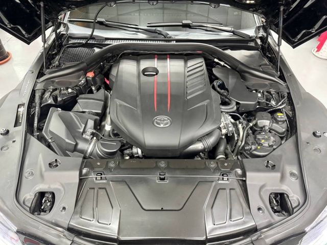 『SUPRA 3.0 AT版』｜ACC跟車｜摸門解鎖｜免鑰匙｜電子手煞車｜電動記憶座椅｜盲點偵測｜抬頭顯示器｜  第18張相片