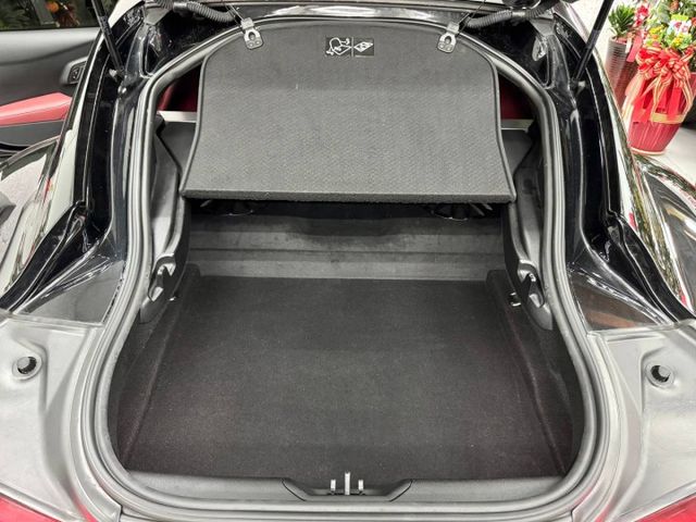 『SUPRA 3.0 AT版』｜ACC跟車｜摸門解鎖｜免鑰匙｜電子手煞車｜電動記憶座椅｜盲點偵測｜抬頭顯示器｜  第19張相片