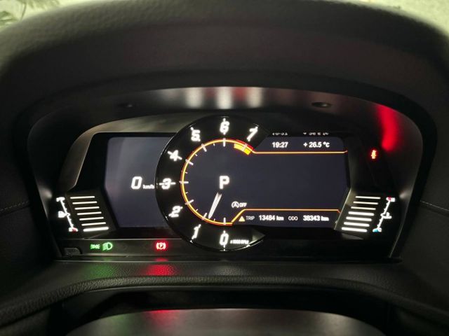 『SUPRA 3.0 AT版』｜ACC跟車｜摸門解鎖｜免鑰匙｜電子手煞車｜電動記憶座椅｜盲點偵測｜抬頭顯示器｜  第20張相片