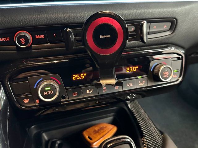 『SUPRA 3.0 AT版』｜ACC跟車｜摸門解鎖｜免鑰匙｜電子手煞車｜電動記憶座椅｜盲點偵測｜抬頭顯示器｜  第8張相片