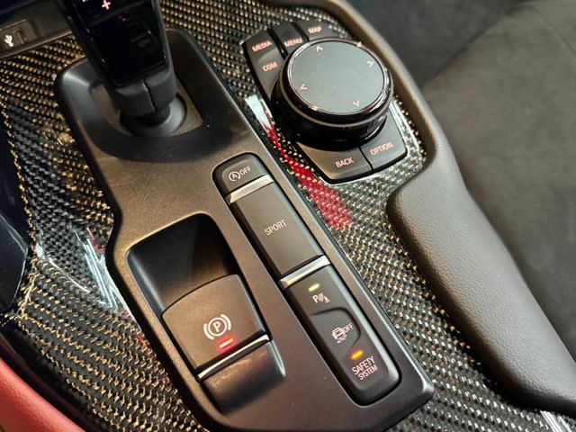 『SUPRA 3.0 AT版』｜ACC跟車｜摸門解鎖｜免鑰匙｜電子手煞車｜電動記憶座椅｜盲點偵測｜抬頭顯示器｜  第9張相片