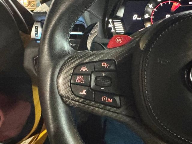 『SUPRA 3.0 AT版』｜ACC跟車｜摸門解鎖｜免鑰匙｜電子手煞車｜電動記憶座椅｜盲點偵測｜抬頭顯示器｜  第11張相片