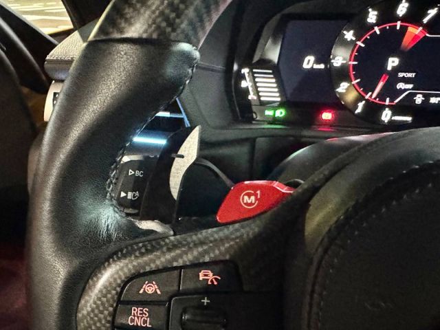 『SUPRA 3.0 AT版』｜ACC跟車｜摸門解鎖｜免鑰匙｜電子手煞車｜電動記憶座椅｜盲點偵測｜抬頭顯示器｜  第12張相片