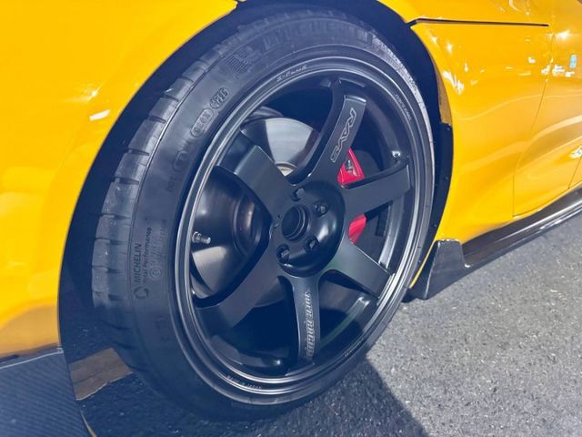 『SUPRA 3.0 AT版』｜ACC跟車｜摸門解鎖｜免鑰匙｜電子手煞車｜電動記憶座椅｜盲點偵測｜抬頭顯示器｜  第17張相片