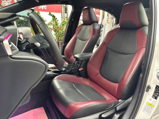 『ALTIS GR SPORT 汽油版』｜ACC跟車｜摸門解鎖｜免鑰匙｜Apple Carplay｜盲點偵測｜換檔撥片｜  第7張相片