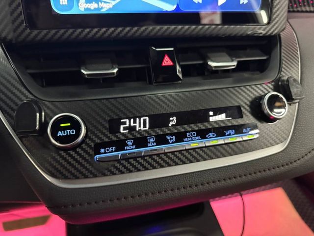 『ALTIS GR SPORT 汽油版』｜ACC跟車｜摸門解鎖｜免鑰匙｜Apple Carplay｜盲點偵測｜換檔撥片｜  第11張相片