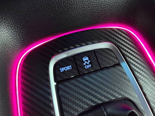 『ALTIS GR SPORT 汽油版』｜ACC跟車｜摸門解鎖｜免鑰匙｜Apple Carplay｜盲點偵測｜換檔撥片｜  第12張相片