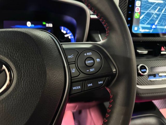 『ALTIS GR SPORT 汽油版』｜ACC跟車｜摸門解鎖｜免鑰匙｜Apple Carplay｜盲點偵測｜換檔撥片｜  第14張相片