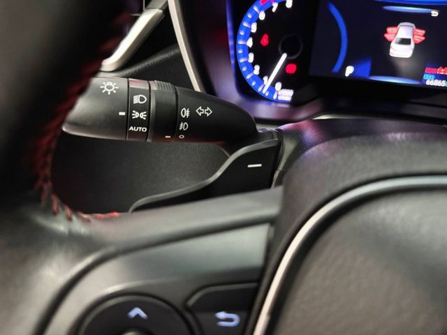 『ALTIS GR SPORT 汽油版』｜ACC跟車｜摸門解鎖｜免鑰匙｜Apple Carplay｜盲點偵測｜換檔撥片｜  第15張相片