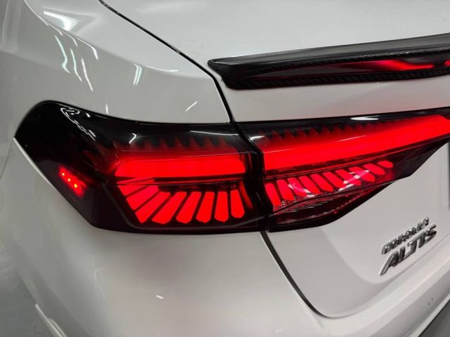 『ALTIS GR SPORT 汽油版』｜ACC跟車｜摸門解鎖｜免鑰匙｜Apple Carplay｜盲點偵測｜換檔撥片｜  第19張相片