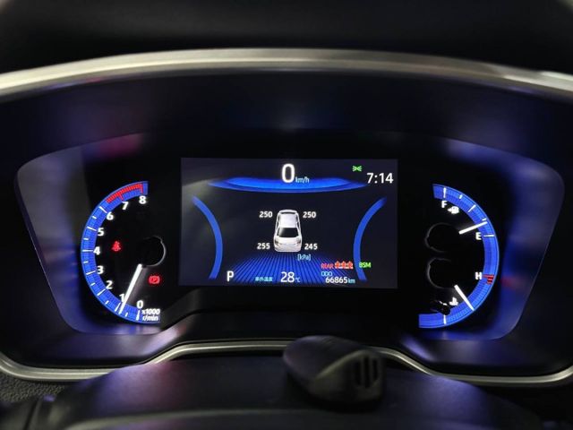 『ALTIS GR SPORT 汽油版』｜ACC跟車｜摸門解鎖｜免鑰匙｜Apple Carplay｜盲點偵測｜換檔撥片｜  第20張相片