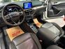 『Focus 4D EcoBoost 17SLA』｜ACC跟車｜摸門解鎖｜免鑰匙｜Apple Carplay｜盲點偵測｜  第6張縮圖