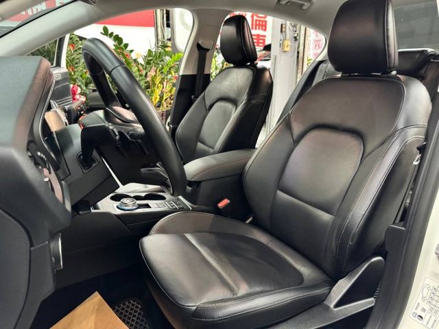『Focus 4D EcoBoost 17SLA』｜ACC跟車｜摸門解鎖｜免鑰匙｜Apple Carplay｜盲點偵測｜  第7張相片