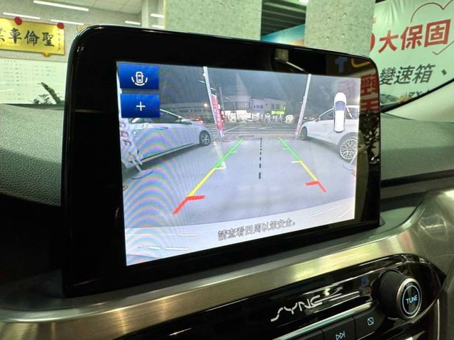 『Focus 4D EcoBoost 17SLA』｜ACC跟車｜摸門解鎖｜免鑰匙｜Apple Carplay｜盲點偵測｜  第10張相片
