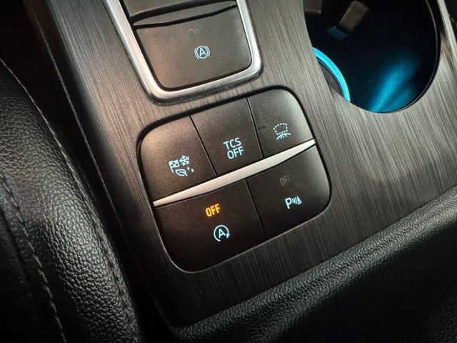 『Focus 4D EcoBoost 17SLA』｜ACC跟車｜摸門解鎖｜免鑰匙｜Apple Carplay｜盲點偵測｜  第12張相片