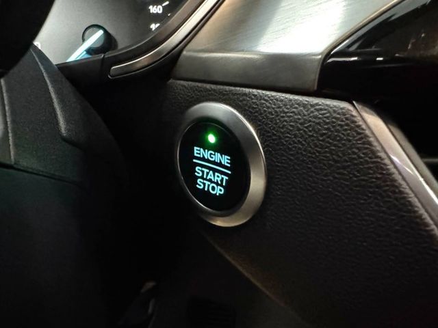 『Focus 4D EcoBoost 17SLA』｜ACC跟車｜摸門解鎖｜免鑰匙｜Apple Carplay｜盲點偵測｜  第13張相片