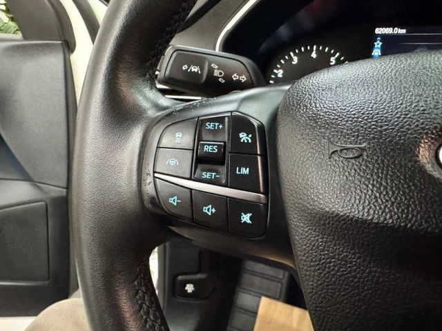 『Focus 4D EcoBoost 17SLA』｜ACC跟車｜摸門解鎖｜免鑰匙｜Apple Carplay｜盲點偵測｜  第14張相片