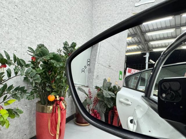 『Focus 4D EcoBoost 17SLA』｜ACC跟車｜摸門解鎖｜免鑰匙｜Apple Carplay｜盲點偵測｜  第17張相片