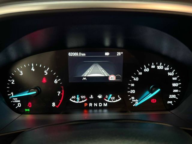 『Focus 4D EcoBoost 17SLA』｜ACC跟車｜摸門解鎖｜免鑰匙｜Apple Carplay｜盲點偵測｜  第19張相片