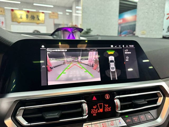 『 430I COUPE』｜定速巡航｜免鑰匙｜摸門解鎖｜影音主機｜全景天窗｜豪將前後防護罩｜BOSE高音喇叭｜  第10張相片