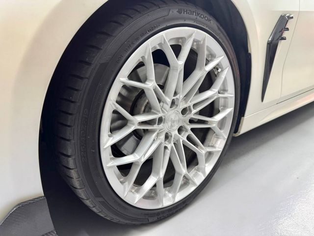 『 430I COUPE』｜定速巡航｜免鑰匙｜摸門解鎖｜影音主機｜全景天窗｜豪將前後防護罩｜BOSE高音喇叭｜  第18張相片