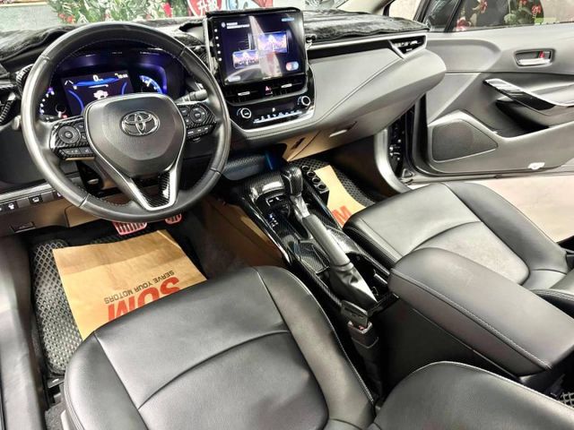 『 ALTIS 旗艦版』｜ACC跟車｜抬頭顯示器｜免鑰匙｜摸門解鎖｜360環景｜影音安卓機｜恆溫空調｜  第6張相片