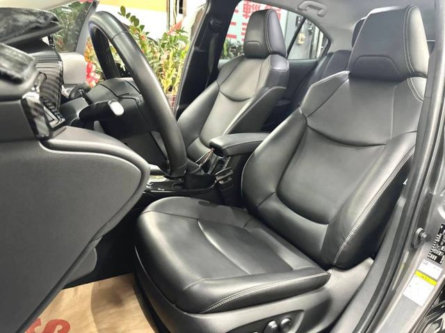 『 ALTIS 旗艦版』｜ACC跟車｜抬頭顯示器｜免鑰匙｜摸門解鎖｜360環景｜影音安卓機｜恆溫空調｜  第7張相片