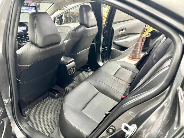 『 ALTIS 旗艦版』｜ACC跟車｜抬頭顯示器｜免鑰匙｜摸門解鎖｜360環景｜影音安卓機｜恆溫空調｜  第8張相片