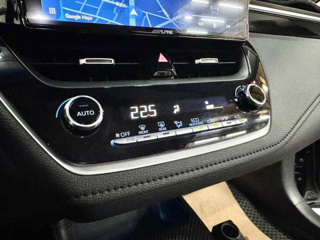 『 ALTIS 旗艦版』｜ACC跟車｜抬頭顯示器｜免鑰匙｜摸門解鎖｜360環景｜影音安卓機｜恆溫空調｜  第11張相片