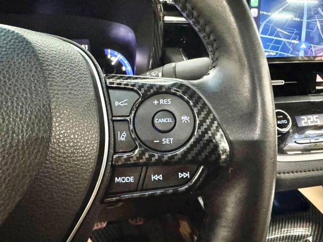 『 ALTIS 旗艦版』｜ACC跟車｜抬頭顯示器｜免鑰匙｜摸門解鎖｜360環景｜影音安卓機｜恆溫空調｜  第13張相片