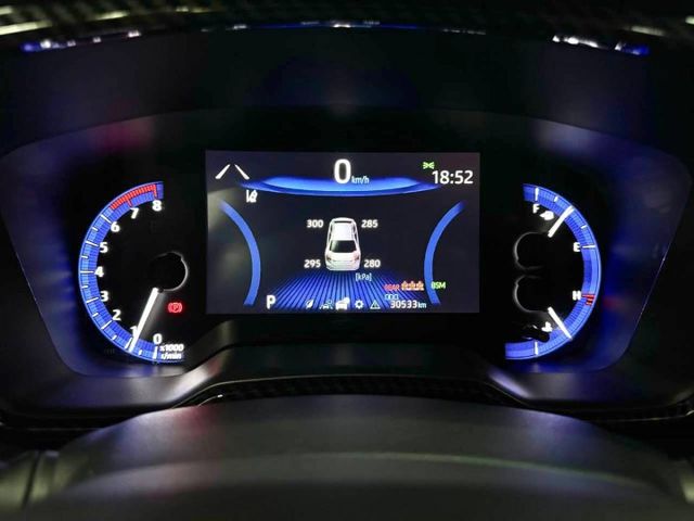 『 ALTIS 旗艦版』｜ACC跟車｜抬頭顯示器｜免鑰匙｜摸門解鎖｜360環景｜影音安卓機｜恆溫空調｜  第20張相片