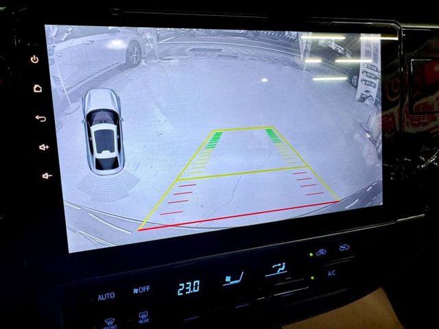 『ALTIS 豪華版』｜免鑰匙｜定速巡航｜抬頭顯示器｜影音安卓機｜APPLE CARPLAY｜倒車顯影｜德國藍點喇叭  第10張相片