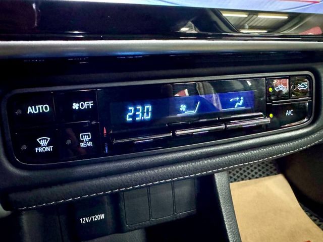 『ALTIS 豪華版』｜免鑰匙｜定速巡航｜抬頭顯示器｜影音安卓機｜APPLE CARPLAY｜倒車顯影｜德國藍點喇叭  第11張相片