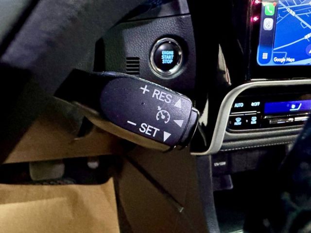 『ALTIS 豪華版』｜免鑰匙｜定速巡航｜抬頭顯示器｜影音安卓機｜APPLE CARPLAY｜倒車顯影｜德國藍點喇叭  第14張相片