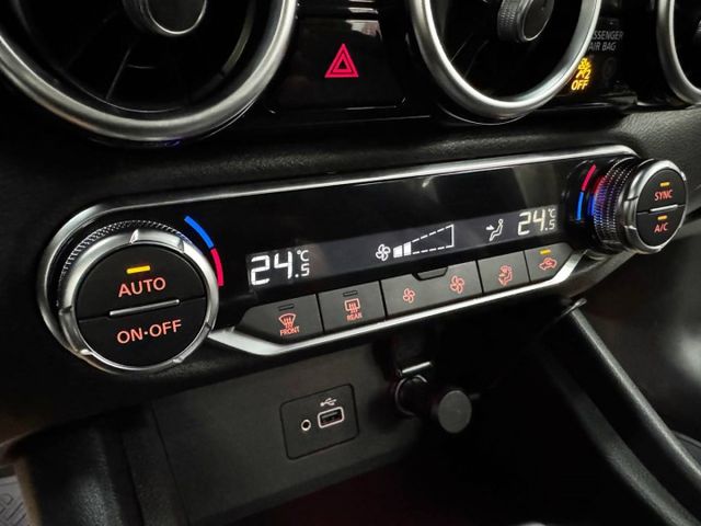 『SENTRA 尊爵智駕版』｜ACC跟車｜免鑰匙｜盲點偵測｜影音主機｜Apple Carplay｜抬頭顯示器｜360環景  第11張相片