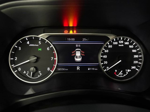 『SENTRA 尊爵智駕版』｜ACC跟車｜免鑰匙｜盲點偵測｜影音主機｜Apple Carplay｜抬頭顯示器｜360環景  第20張相片