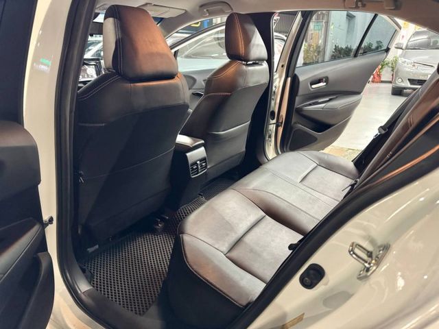 『豪華 PLUS版』｜摸門解鎖｜免鑰匙｜ACC 跟車系統｜恆溫空調｜後座出風口  第6張相片