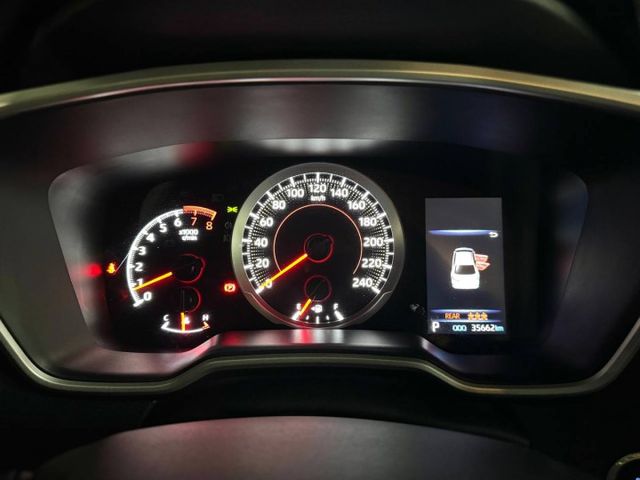 『豪華 PLUS版』｜摸門解鎖｜免鑰匙｜ACC 跟車系統｜恆溫空調｜後座出風口  第14張相片