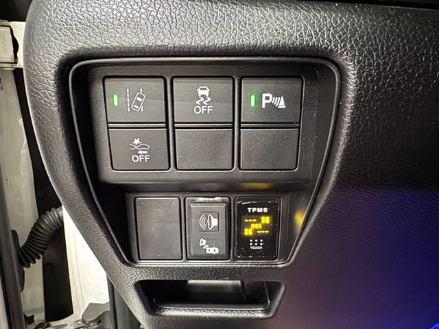 『CR-V VTI-S版』｜ACC跟車｜摸門解鎖｜免鑰匙｜車道偏移輔助｜車道循跡輔助｜盲點偵測｜  第14張相片