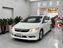 『CIVIC VTI-S版』『｜定速巡航｜電動天窗｜影音主機｜倒車顯影｜換檔撥片｜電折後視鏡｜  第2張縮圖